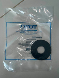 TOTO – DFV Seal Gasket 9BU102E