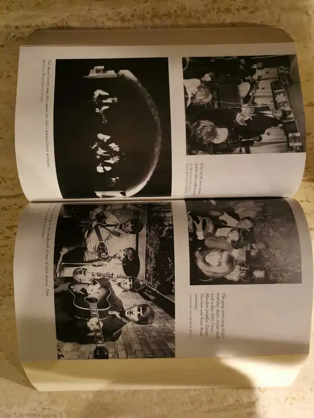 The Beatles the biography Bob Spitz in Non-fiction in City of Toronto - Image 3