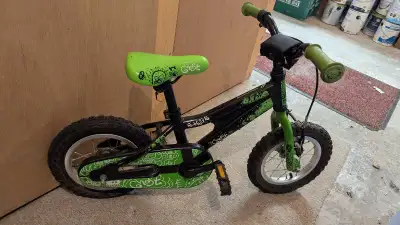 Kids/toddler bike , View more