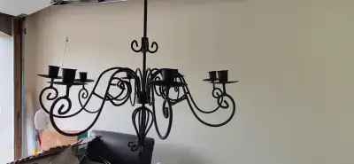 Chandelier décoratif, View more