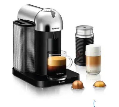 nespresso , View more