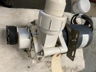 1 Hp Hot tub /Jacuzi pump, View more