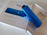 PAX 1 - Missing Charger