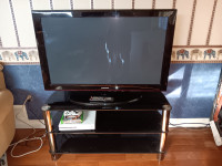 TV/STAND/XBOX S