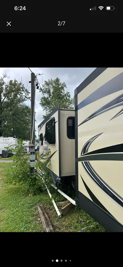 Durango two bunk room and queen room. 9500 obo