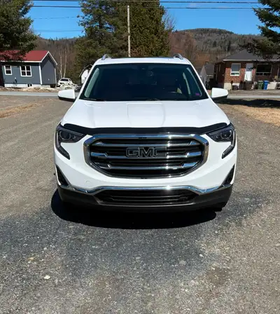 GMC Terrain SLT 2021 – Impeccable Prix négociable — faites une offre ! À vendre : magnifique GMC Ter...