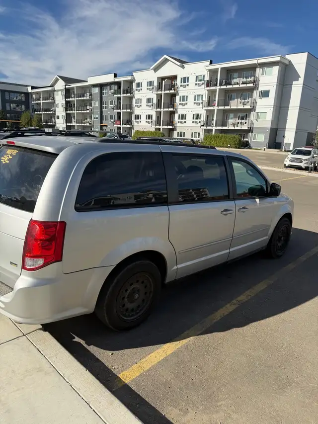 2013 Dodge Caravan590091674651863049