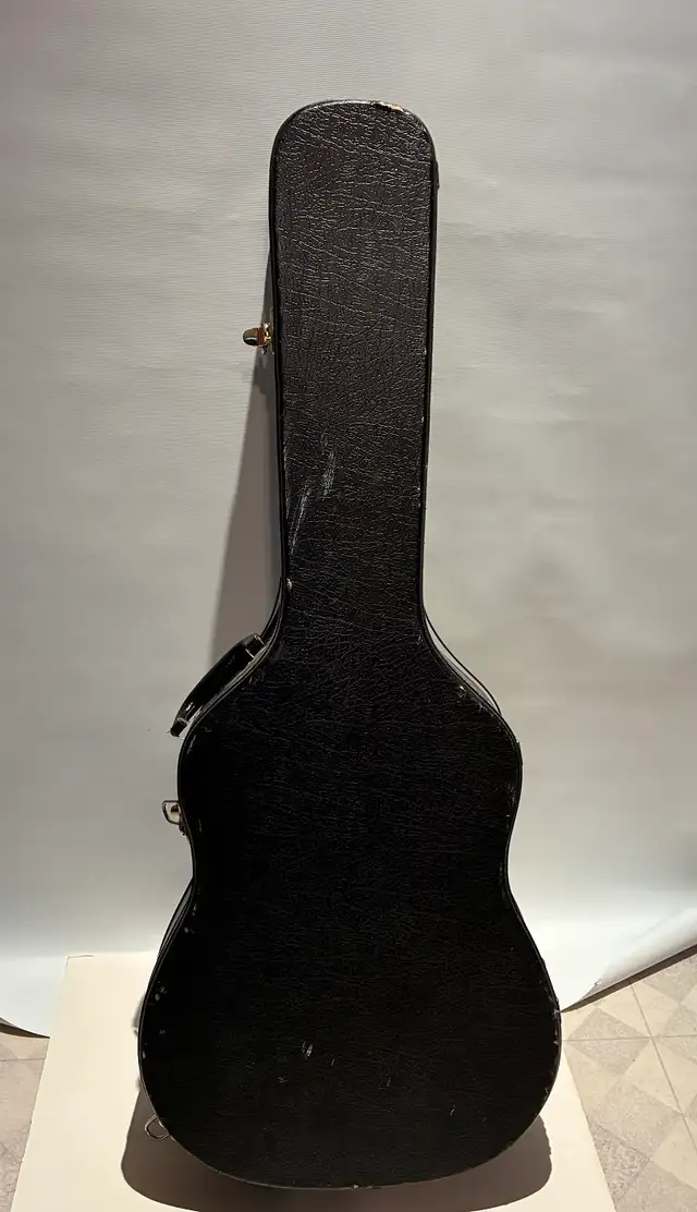 Étui à guitare classique rigide Profile in Guitars in Québec City - Image 3