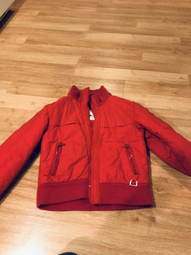 Girls winter coat. Size 10  in Kids & Youth in City of Toronto