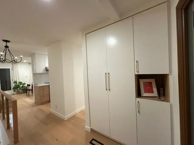 Custom Kitchen Cabinets And Closets443342062030704648