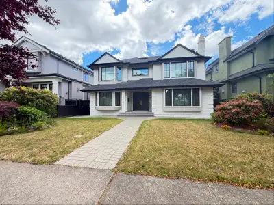 Vancouver South Granville one bedroom and one bathroom suite for rent! *** Half Month Free for Appro...