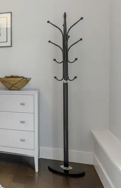 Coat Rack, View more