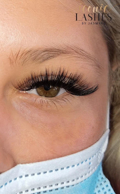 EYELASH EXTENSIONS in Health and Beauty Services in London - Image 2