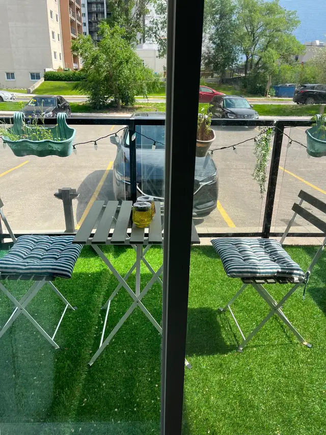 2 Bed 1 Bath apartment on Pembina highway in Long Term Rentals in Winnipeg - Image 11