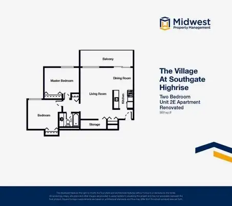 Apartment for rent