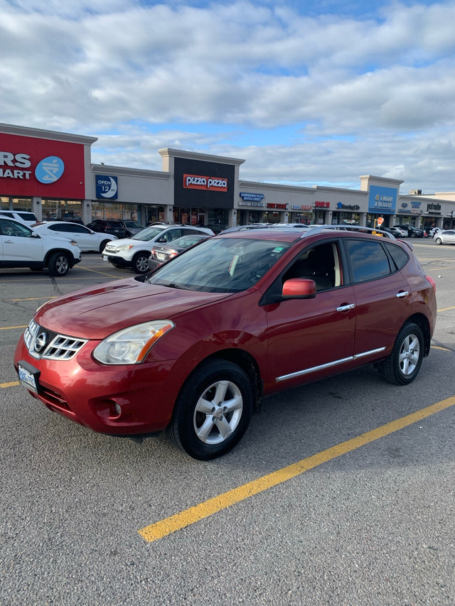 Used SUV car in Cars & Trucks in City of Toronto