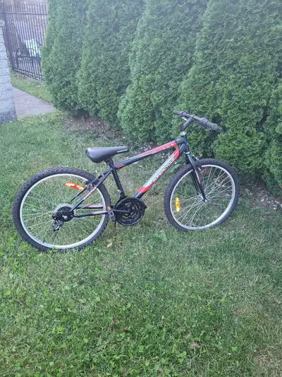 Supercycle Surge 24 inch Bike, View more