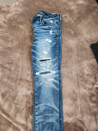 Mens jeans