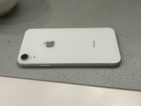Mint Condition IPhone XR 128 GB White 