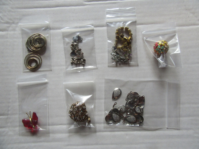 JEWELRY MAKING SUPPLIES, etc. in Hobbies & Crafts in Bedford - Image 2