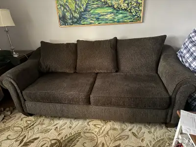 Large Couch, View more