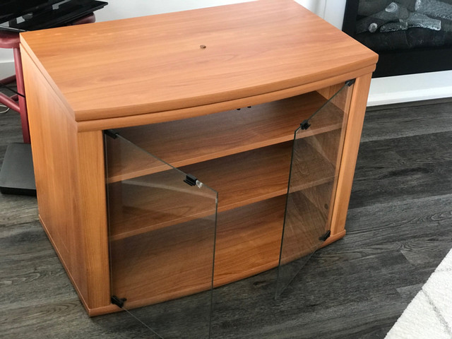 Cabinet/TV Stand in TV Tables & Entertainment Units in Tricities/Pitt/Maple - Image 2