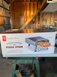 Pc Pizza Oven