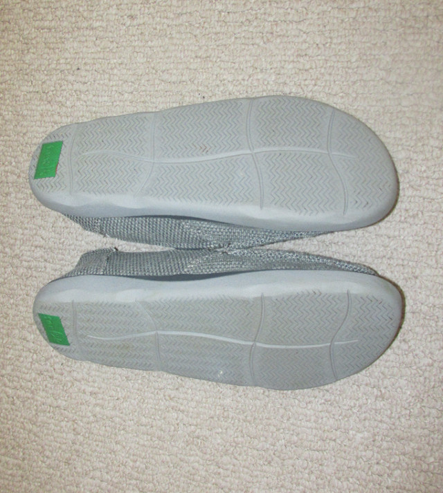 Sanuk Vagabond Tripper - Size 8 in Men's Shoes in Regina - Image 3