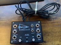 Sigtronics Portable Intercom - Aviation - $170