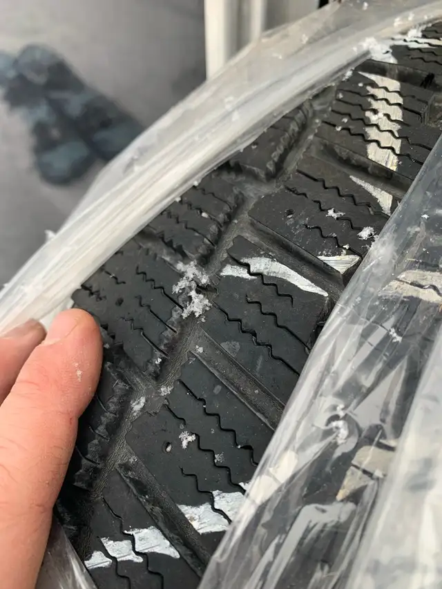 snow tires! in Tires & Rims in Kingston - Image 7