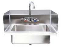 Commercial Hand Sink