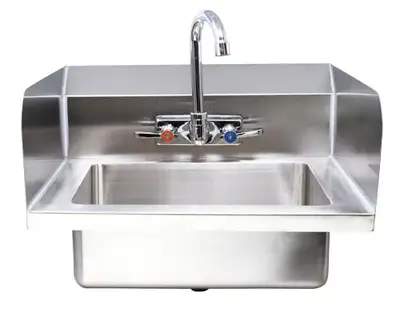 Commercial Hand Sink, View more