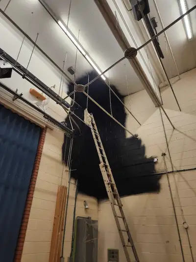 Experienced painter needed , View more