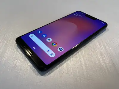 Google Pixel 3A XL 64GB - UNLOCKED - READY TO GO!, View more