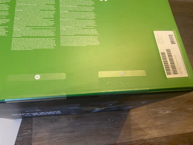 Xbox Series X 1TB in XBOX One in Peterborough - Image 4