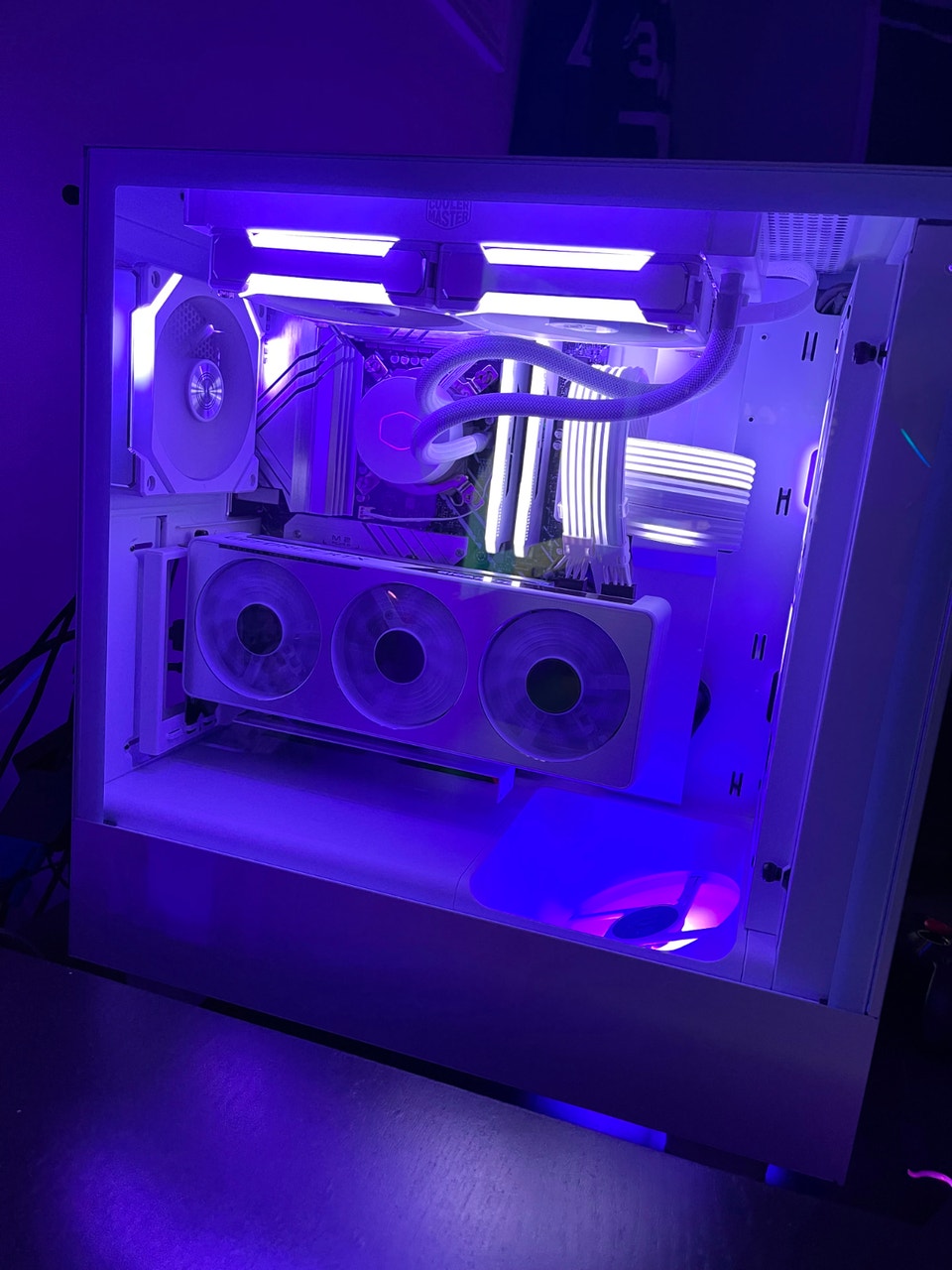 Gaming computer parts | Desktop Computers | Hamilton | Free local ...