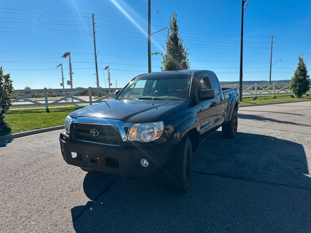 Toyota Tacoma Access Cab in Cars & Trucks in Oakville / Halton Region