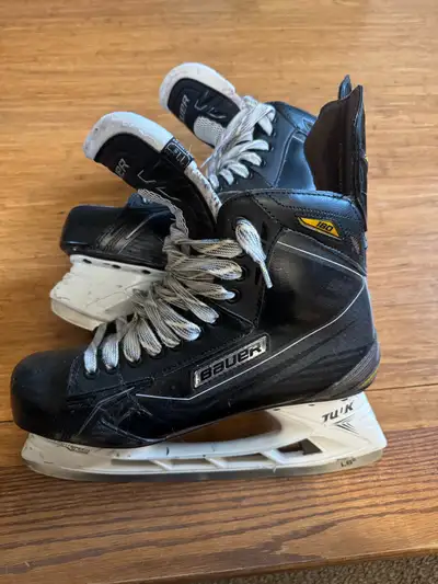 Bauer supreme 180 skates , View more