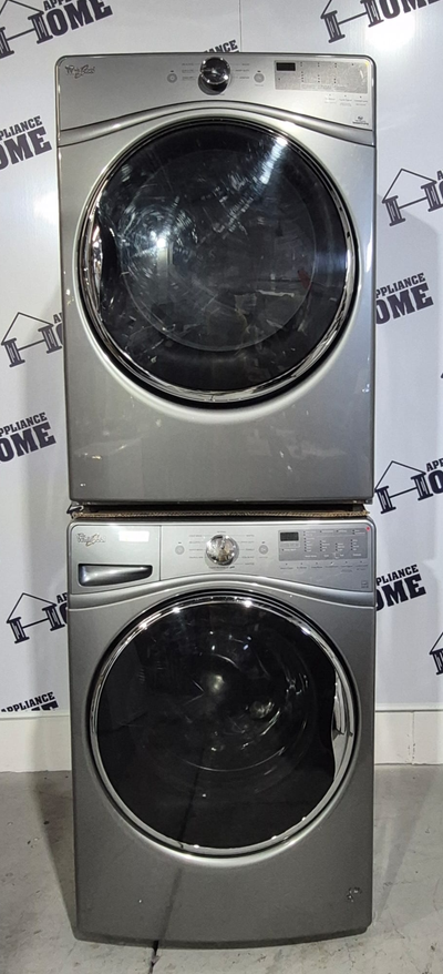 Stackable Washer Dryer Whirlpool, View more