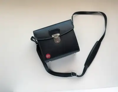 Leica Camera Case , View more