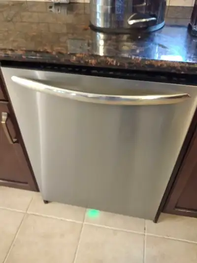 Frigidaire Dishwasher, View more