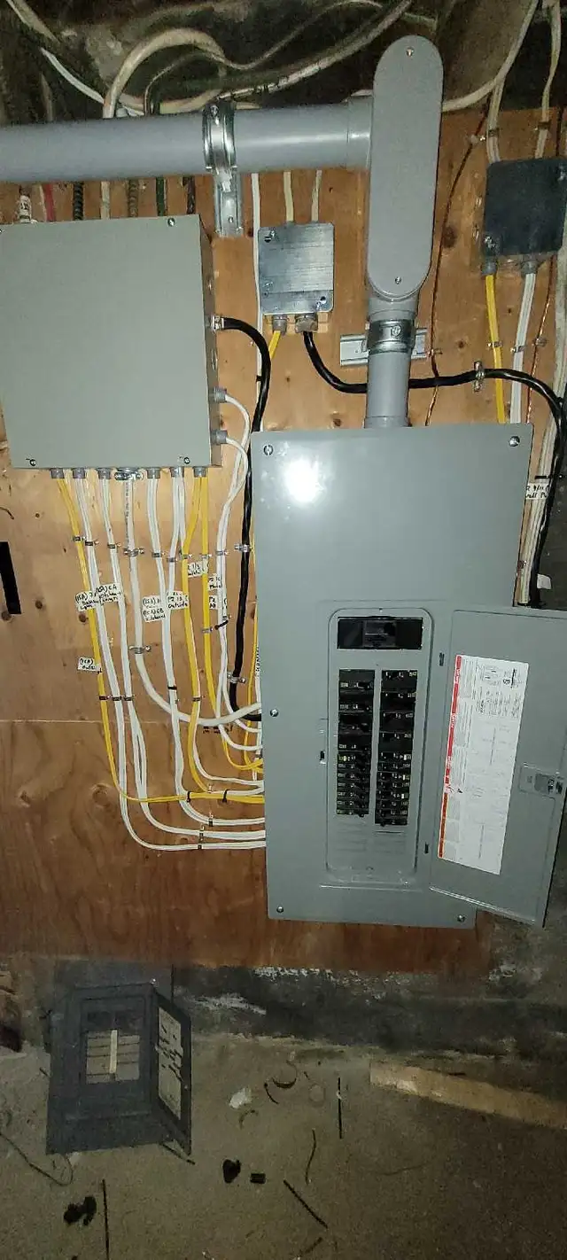 Licensed Electrician441533357381406725