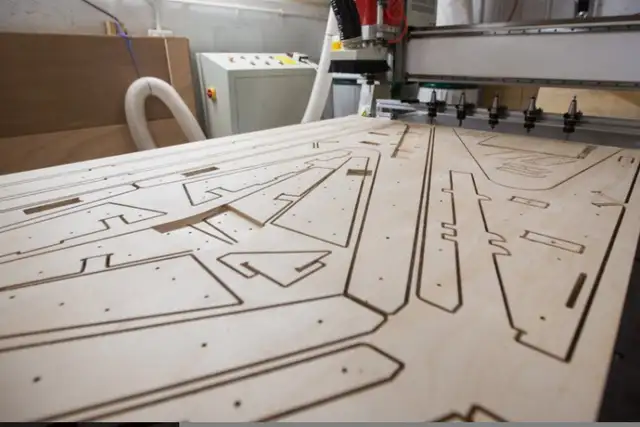 CNC ROUTER SERVICES in Health & Special Needs in Edmonton - Image 10