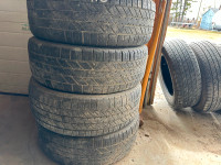 P205 55R 16 tires