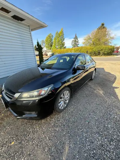 This spacious Sedan has been Female driven since bought used in 2017 with 75,000km. 8 years later it...