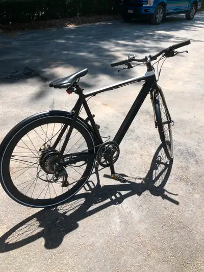 RBSM Sports E-bike, View more