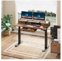Computer Standing Desk for sale