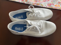 Ladies KEDS Sz8