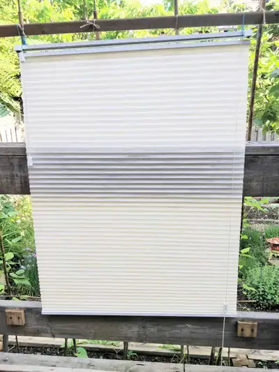 Hunter Douglas Window Cellular Shades for Sale, View more