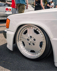 Mags Performa 25 17 ‘’ 5x112